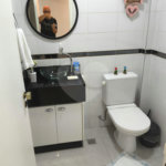 Apartamento à venda com 3 quartos, sendo 1 suíte, em Vila Rosália, Guarulhos, SP