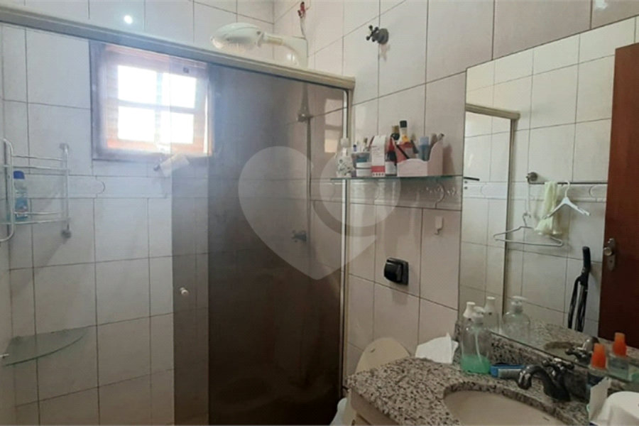 Sobrado à venda com 4 quartos, sendo 2 suítes, em Mandaqui, São Paulo, SP