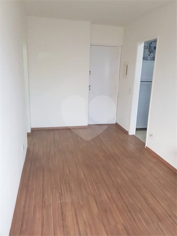Apartamento à venda com 1 quarto em Santana, São Paulo, SP