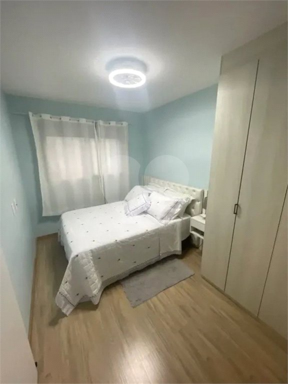 Apartamento à venda com 2 quartos, sendo 1 suíte,  em Ferreira, São Paulo, SP