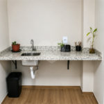 Apartamento à venda com 2 quartos em Além Ponte, Sorocaba, SP