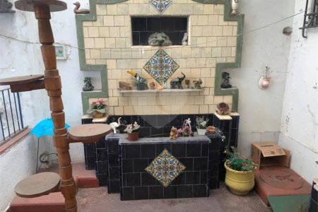 Casa à venda com 6 quartos, sendo 2 suítes, em Maracanã, Rio de Janeiro, RJ
