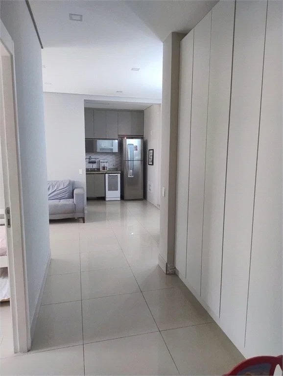 Apartamento à venda com 2 quartos, sendo 1 suíte, em Jardim Caboré, São Paulo, SP