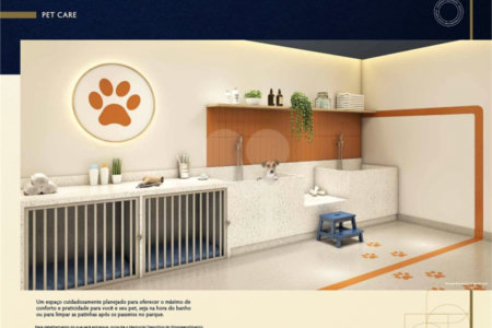 Apartamento à venda com 3 suítes em Água Branca, São Paulo, SP