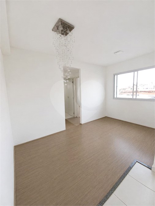 Apartamento à venda com 2 quartos em Vila Nova Cintra, Mogi das Cruzes, SP
