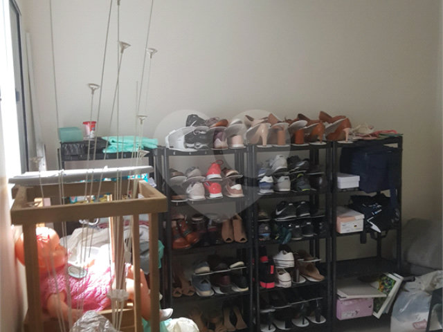 Sobrado à venda com 3 quartos, sendo 1 suíte,  em Santana, São Paulo, SP