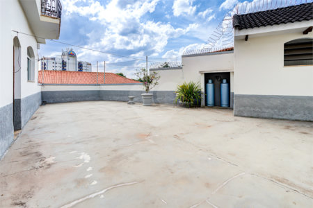 Casa à venda com 3 suítes em Morumbi, São Paulo, SP