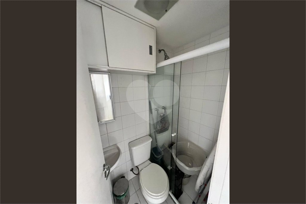 Apartamento à venda com 2 quartos, sendo 1 suíte, em Água Branca, São Paulo, SP