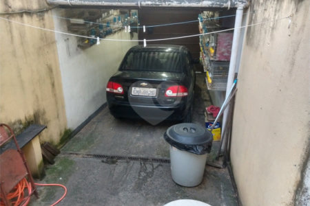Sobrado à venda com 3 quartos, sendo 1 suíte, em Parada Inglesa, São Paulo, SP
