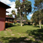 Chácara à venda com 4 quartos, sendo 3 suítes,  em Tupy, Itapetininga, SP