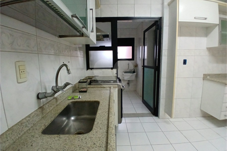Apartamento à venda com 3 suítes em Mandaqui, São Paulo, SP