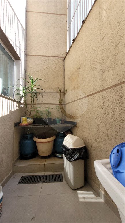 Sobrado à venda com 2 suítes em Vila Guilherme, São Paulo, SP