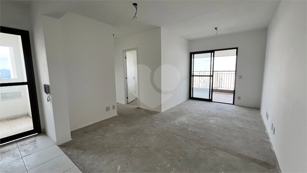 Apartamento à venda com 3 quartos, sendo 1 suíte, em Vila Zilda (tatuapé), São Paulo, SP