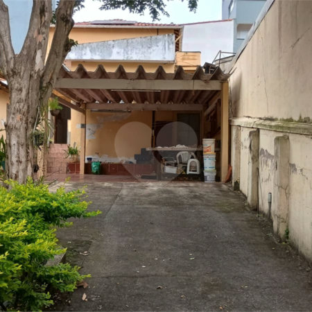 Casa à venda com 3 quartos em Chora Menino, São Paulo, SP