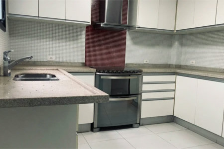 Casa à venda com 3 suítes no condomínio Vilas 2, São Paulo - SP