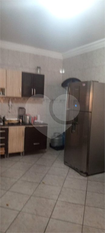 Casa à venda com 3 quartos, sendo 1 suíte, em Jardim dos Ipês, Suzano, SP