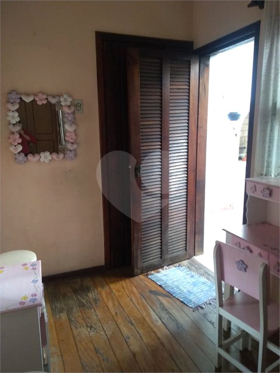 Sobrado à venda com 4 quartos, sendo 1 suíte, em Casa Verde, São Paulo, SP