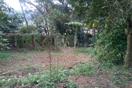 Terreno à venda no condomínio São Marcos, São Paulo - SP