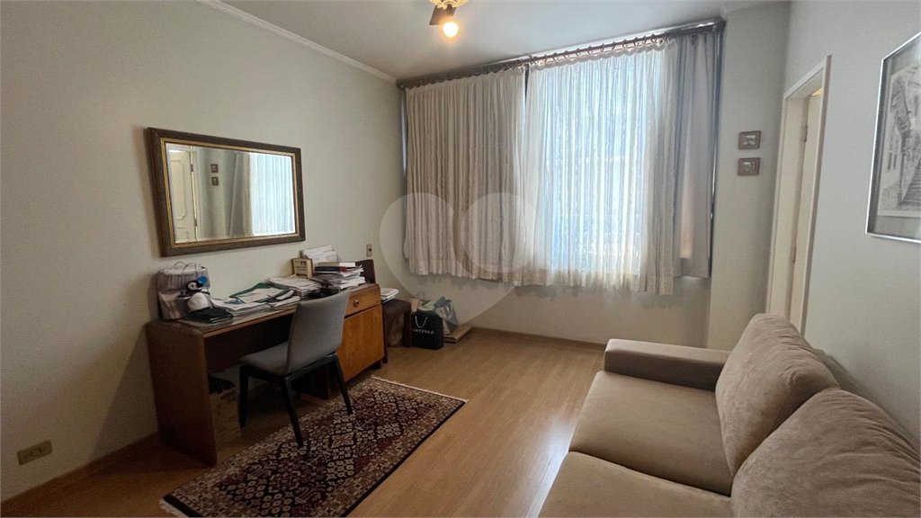 Apartamento à venda com 3 suítes em Jardim Paulista, São Paulo, SP