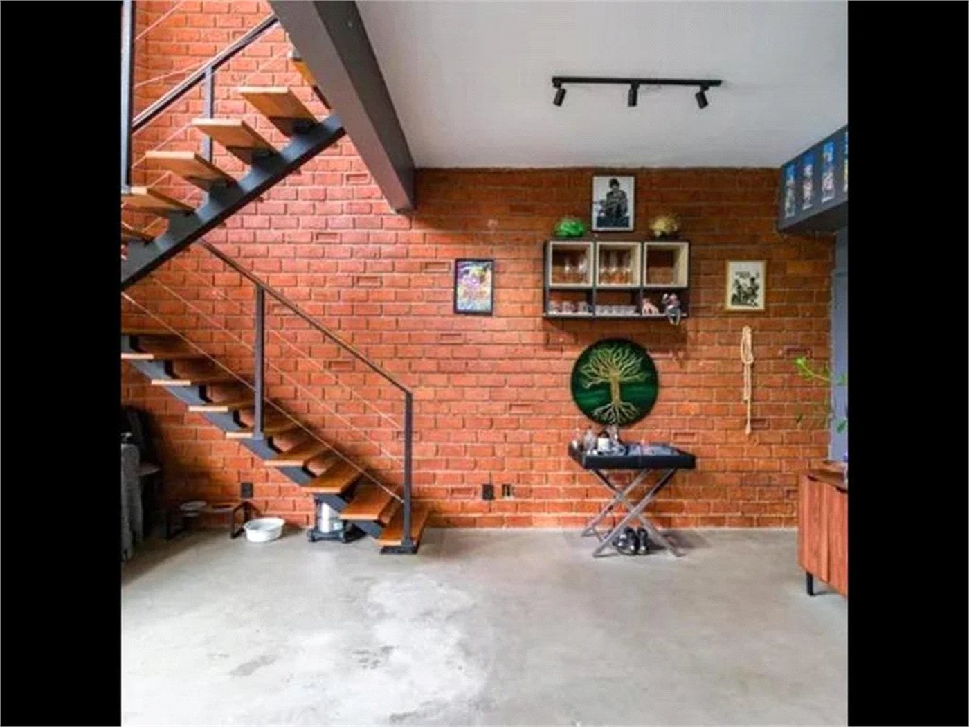 Duplex à venda com 1 quarto em Jardim Ampliação, São Paulo, SP