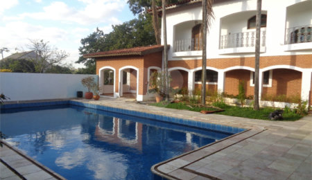 Casa à venda com 5 quartos, sendo 3 suítes, em Vila Esperia ou Giglio, Atibaia, SP