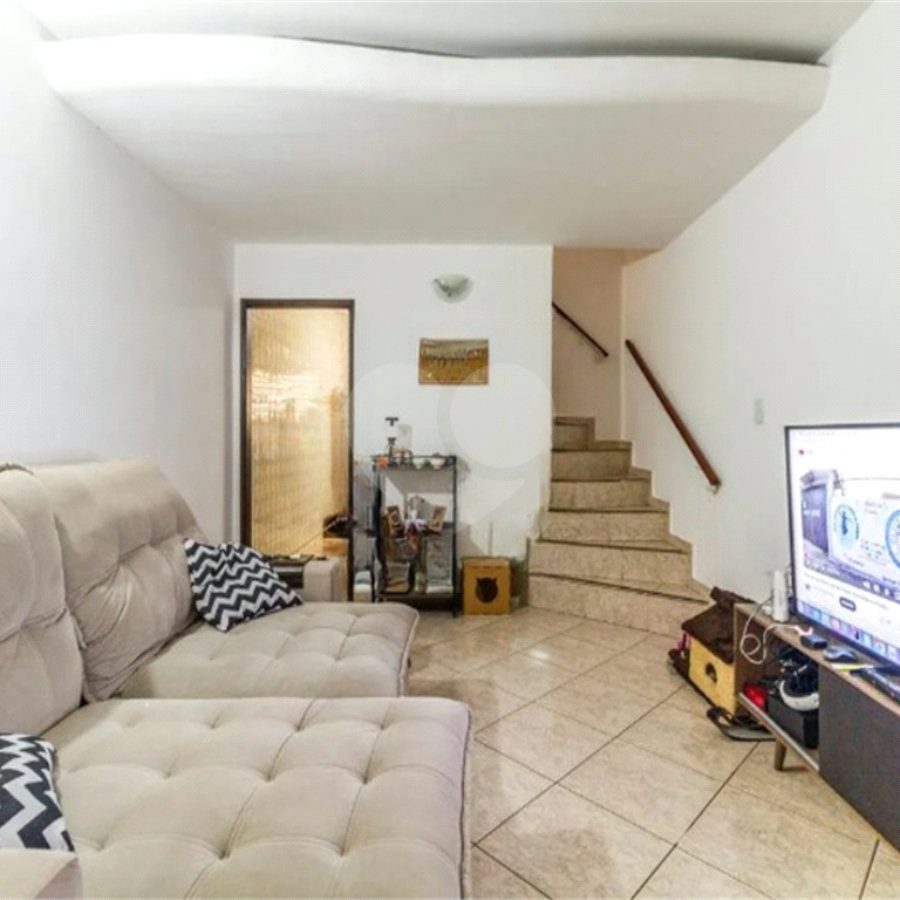 Casa de Vila à venda ou para alugar com 3 quartos em PINHEIROS, São Paulo, SP