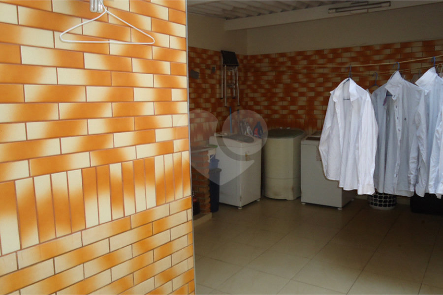 Sobrado à venda com 2 quartos em Casa Verde, São Paulo, SP