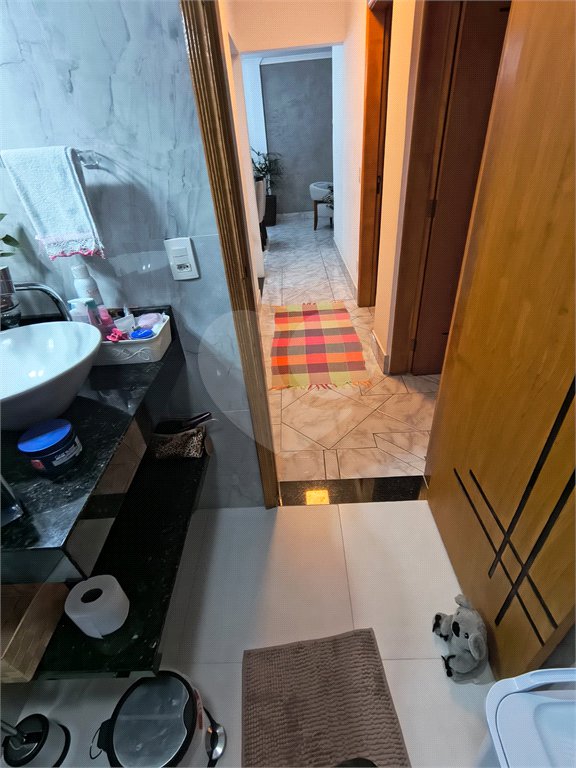 Apartamento à venda com 2 quartos em Mogi Moderno, Mogi das Cruzes, SP