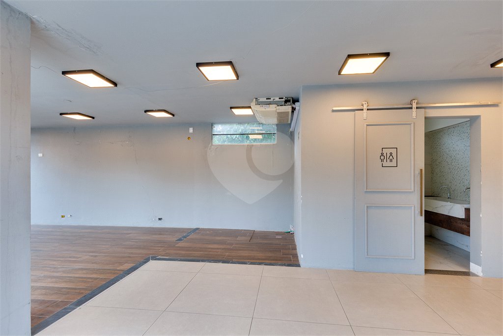 Prédio à venda ou para alugar com 5 quartos em Brooklin, São Paulo, SP