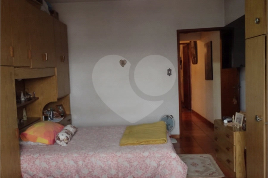 Casa à venda com 2 quartos em Vila Guilherme, São Paulo, SP