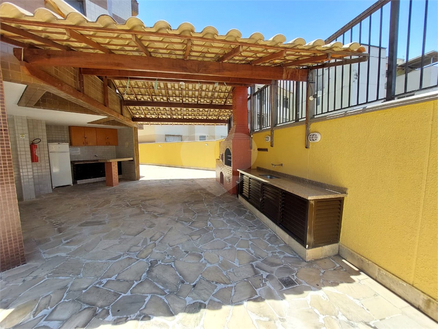 Cobertura à venda com 4 quartos, sendo 1 suíte, em Tijuca, Rio de Janeiro, RJ