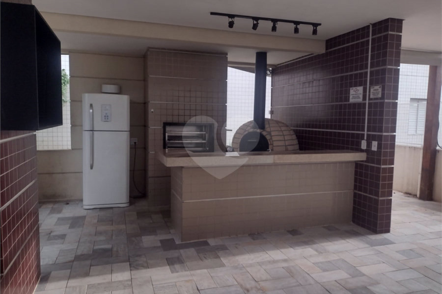 Apartamento à venda com 3 quartos, sendo 1 suíte, em Butantã, São Paulo, SP