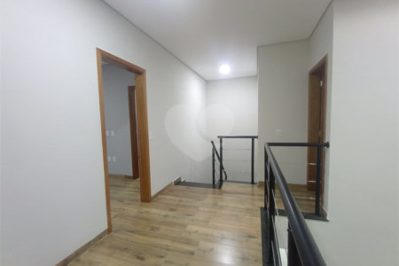 Casa à venda com 3 quartos, sendo 2 suítes, no condomínio Vila Rica, Indaiatuba - SP
