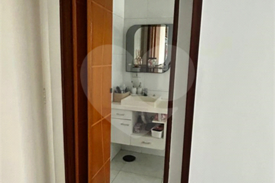 Sobrado à venda ou para alugar com 4 quartos, sendo 3 suítes, em Mandaqui, São Paulo, SP