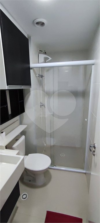 Studio à venda com 1 quarto em Liberdade, São Paulo, SP