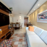 Apartamento à venda com 3 quartos, sendo 1 suíte, em Tijuca, Rio de Janeiro, RJ