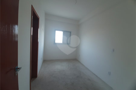 Apartamento à venda com 2 quartos em Parada Inglesa, São Paulo, SP