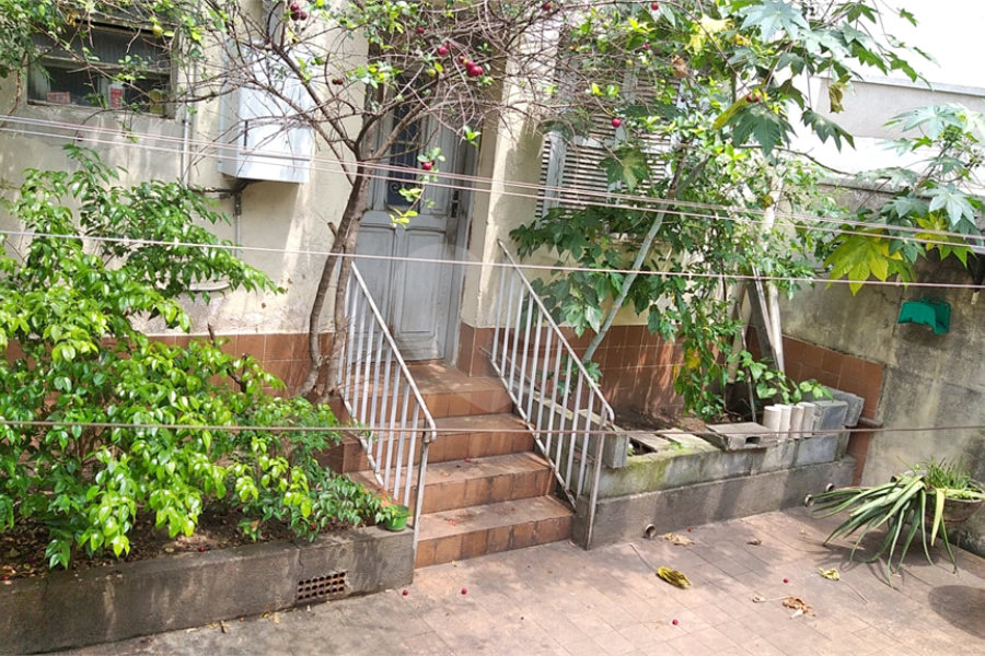 Sobrado à venda com 4 quartos, sendo 1 suíte, em Santana, São Paulo, SP