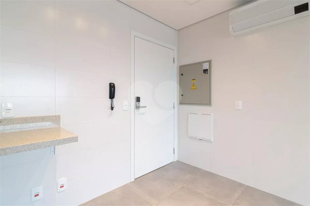 Studio à venda com 1 quarto em Itaim Bibi, São Paulo, SP