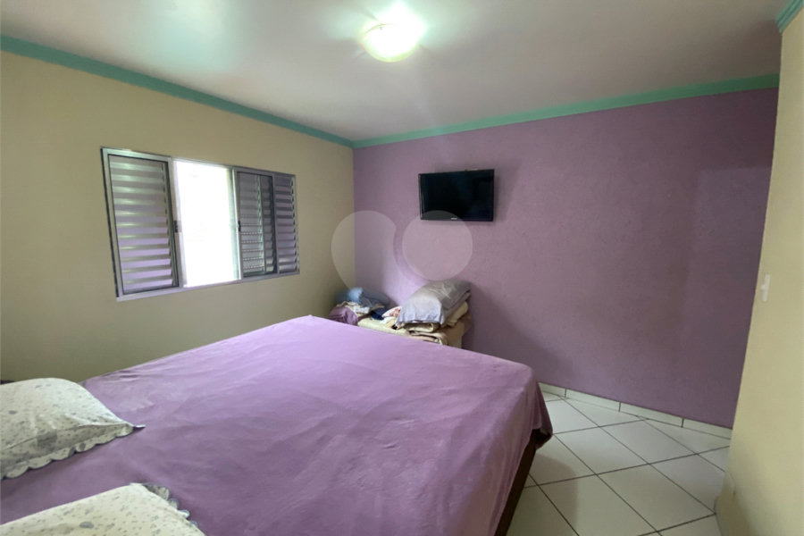 Sobrado à venda com 3 quartos, sendo 1 suíte, em Imirim, São Paulo, SP