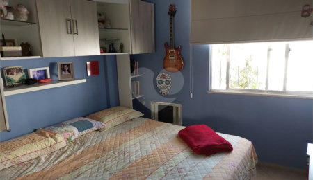 Apartamento à venda com 2 quartos, sendo 1 suíte,  em Grajaú, Rio de Janeiro, RJ