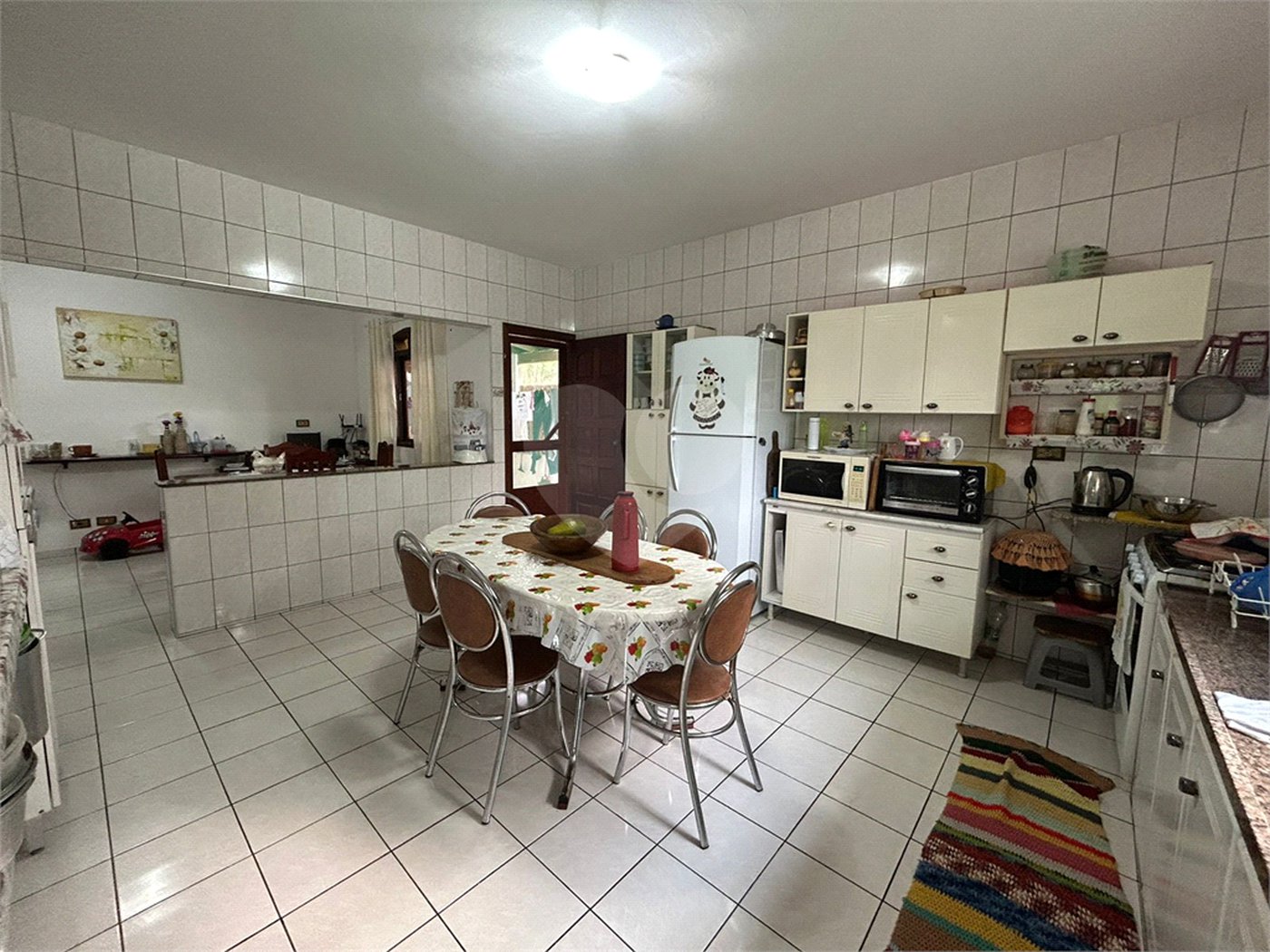 Casa em condomínio à venda com 3 quartos, sendo 1 suíte,  no Centro, Bom Jesus dos Perdões, SP