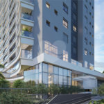 Apartamento à venda com 2 quartos, sendo 1 suíte, em Água Branca, São Paulo, SP