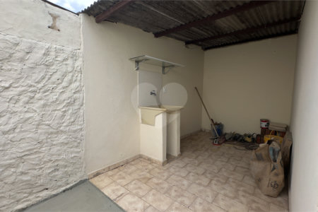 Casa para alugar com 2 quartos em Vila Rubens, Indaiatuba, SP