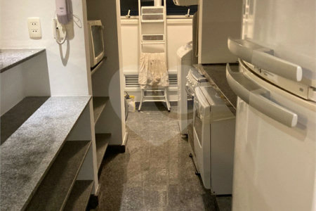 Apartamento à venda com 1 suíte em Sumaré, São Paulo, SP