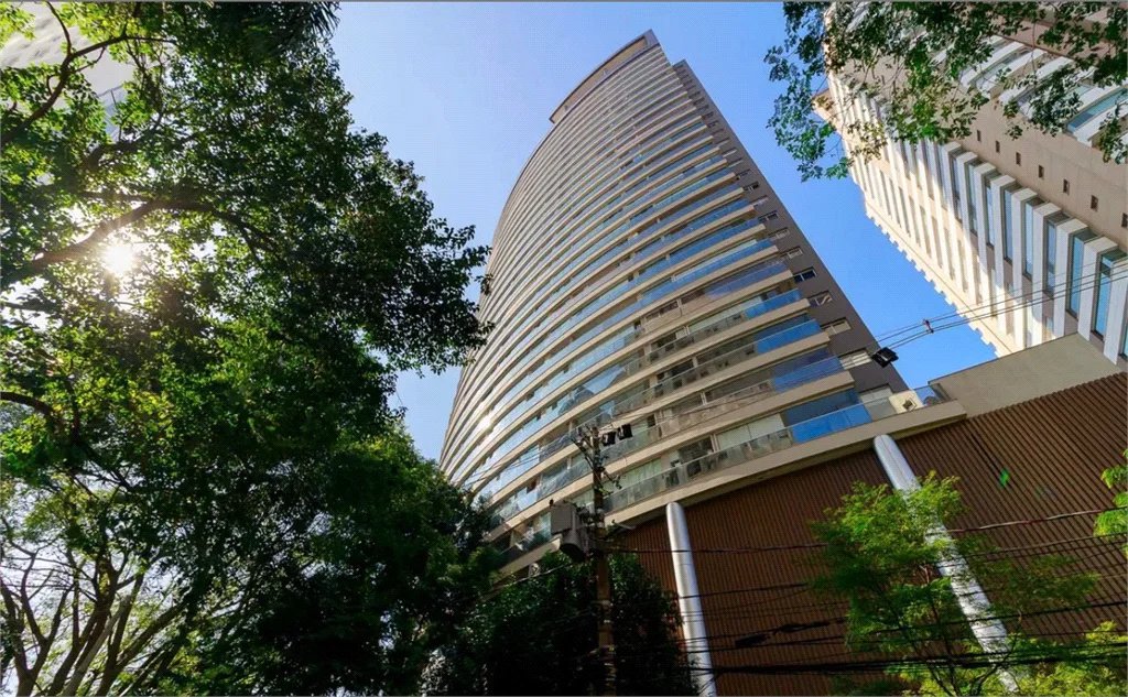 Apartamento à venda com 1 suíte em Vila Gertrudes, São Paulo, SP
