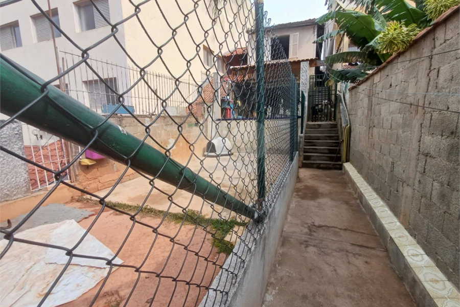 Casa à venda com 2 quartos em Lauzane Paulista, São Paulo, SP