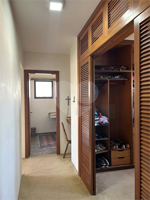 Apartamento à venda com 4 suítes em Fazenda Morumbi, São Paulo, SP
