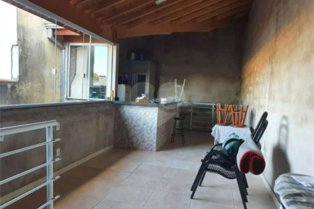 Casa à venda com 3 quartos, sendo 1 suíte, em Jardim Califórnia, Indaiatuba, SP