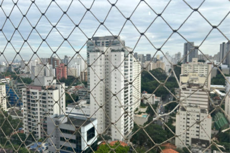 Apartamento para alugar com 3 quartos, sendo 1 suíte, em Pinheiros, São Paulo, SP